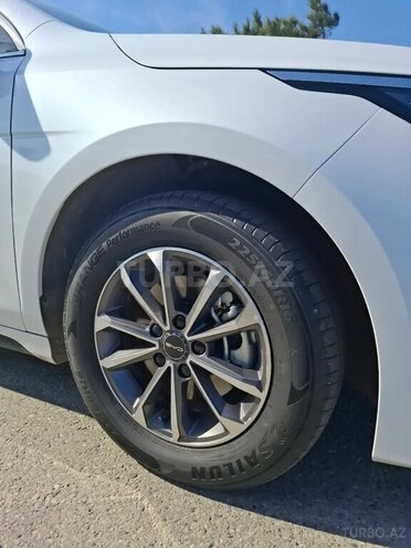 BYD Destroyer 05 2024, 60,000 km - 1.5 l - Bakı