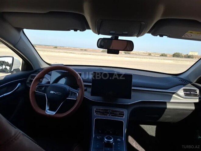 BYD Destroyer 05 2024, 60,000 km - 1.5 l - Bakı
