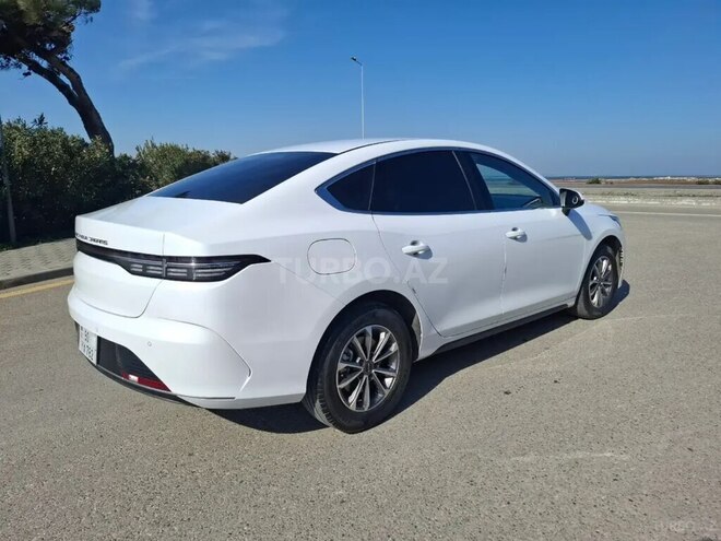 BYD Destroyer 05 2024, 60,000 km - 1.5 l - Bakı