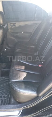 Hyundai Sonata 2009, 184,000 km - 2.4 л - Siyəzən