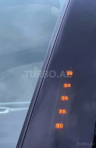 Ford Fusion (North America) 2017, 127,138 km - 1.5 l - Bakı