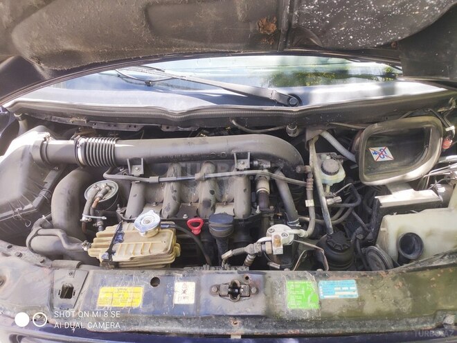 Mercedes Vito 1999, 370,000 km - 2.2 l - Bakı