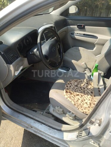 Hyundai Accent 2005, 248,000 km - 1.6 l - Bakı
