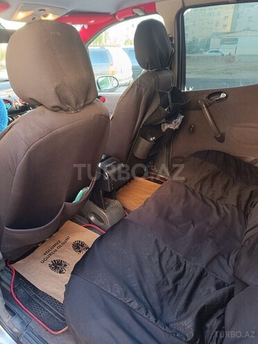 Mercedes A 160 2000, 374,085 km - 1.6 л - Bakı