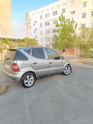 Mercedes A 160 2000, 374,085 km - 1.6 л - Bakı