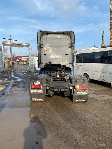 Scania R500 2008, 1,300,000 km - 13.0 l - Bakı