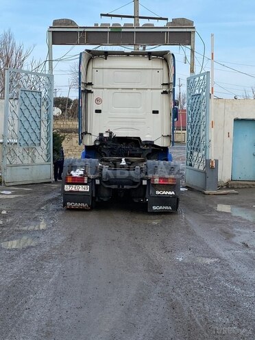 Scania R500 2008, 1,300,000 km - 13.0 l - Bakı