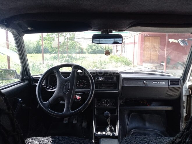 LADA (VAZ) 2107 2009, 95,000 km - 1.6 л - Sabirabad
