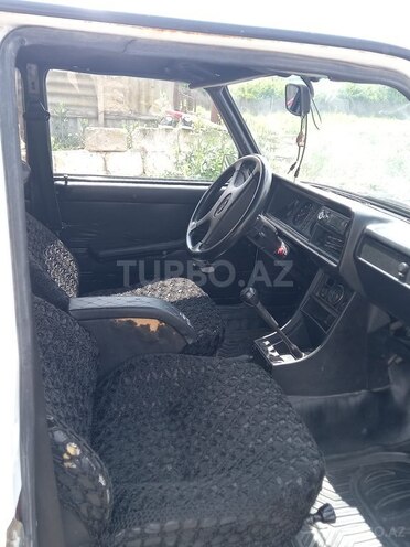 LADA (VAZ) 2107 2009, 95,000 km - 1.6 л - Sabirabad