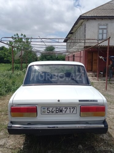 LADA (VAZ) 2107 2009, 95,000 km - 1.6 л - Sabirabad