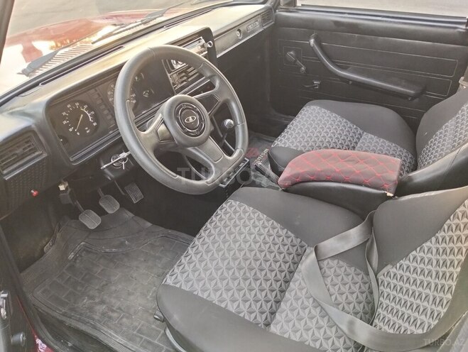 LADA (VAZ) 2107 2006, 76,000 km - 1.6 l - Cəlilabad