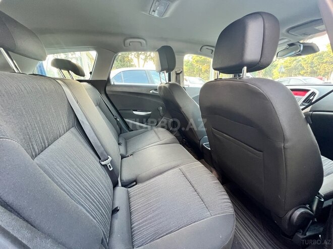 Opel Astra 2011, 186,000 km - 1.3 l - Sumqayıt