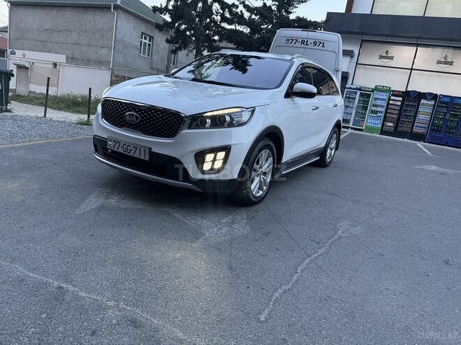Kia Sorento-2