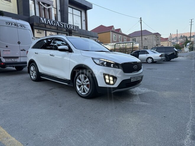 Kia Sorento-3