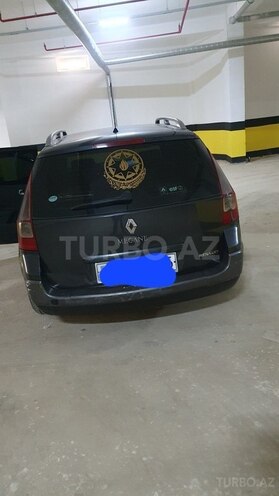 Renault Megane 2006, 556,000 km - 1.5 л - Bakı