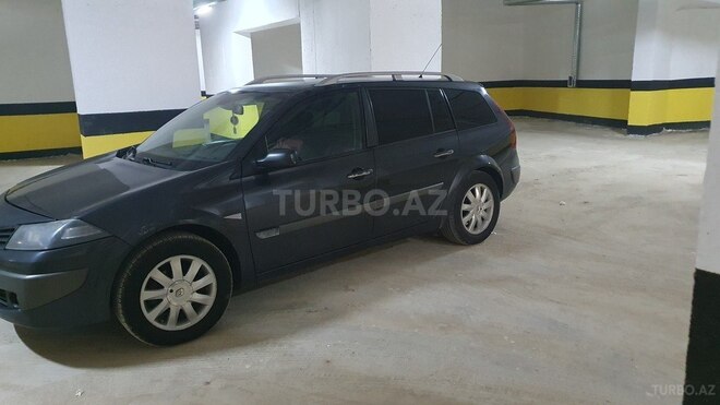 Renault Megane 2006, 556,000 km - 1.5 л - Bakı