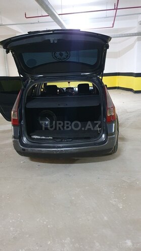 Renault Megane 2006, 556,000 km - 1.5 л - Bakı