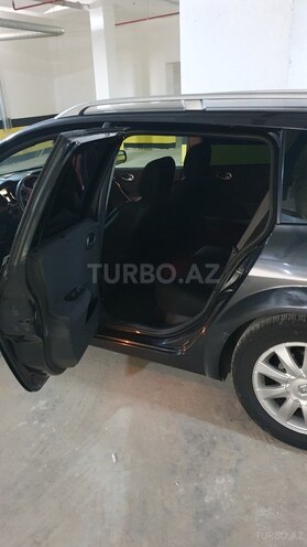 Renault Megane 2006, 556,000 km - 1.5 л - Bakı