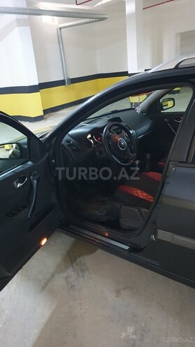 Renault Megane 2006, 556,000 km - 1.5 л - Bakı