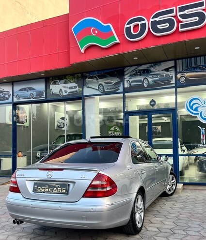 Mercedes E 220 d-16