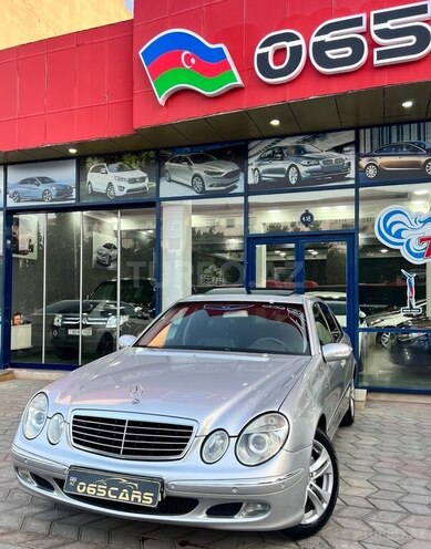 Mercedes E 220 d-10