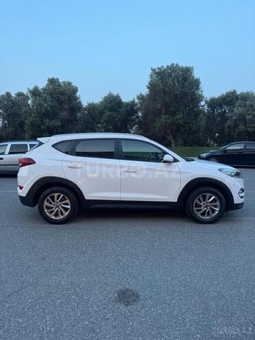 Hyundai Tucson 2015, 150,000 km - 1.7 l - Bakı