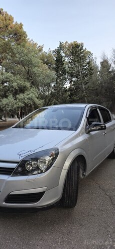 Opel Astra 2005, 356,456 km - 1.4 l - Bakı