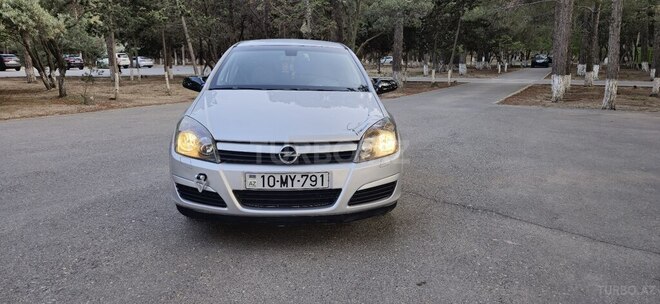 Opel Astra 2005, 356,456 km - 1.4 l - Bakı