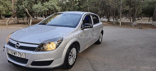 Opel Astra 2005, 356,456 km - 1.4 l - Bakı
