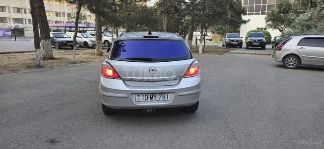 Opel Astra 2005, 356,456 km - 1.4 l - Bakı
