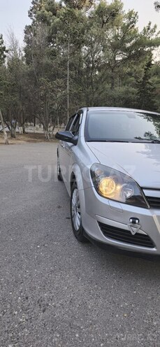 Opel Astra 2005, 356,456 km - 1.4 l - Bakı