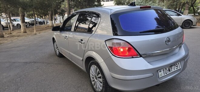Opel Astra 2005, 356,456 km - 1.4 l - Bakı