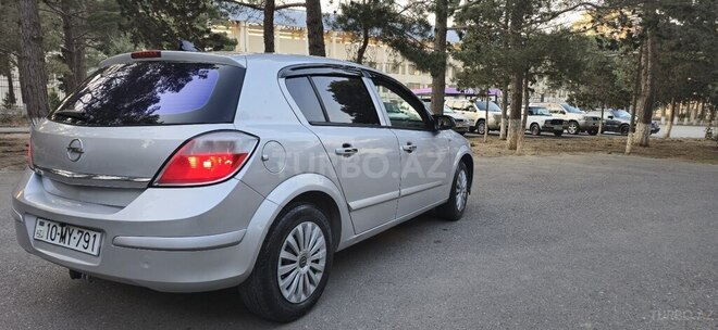 Opel Astra 2005, 356,456 km - 1.4 l - Bakı
