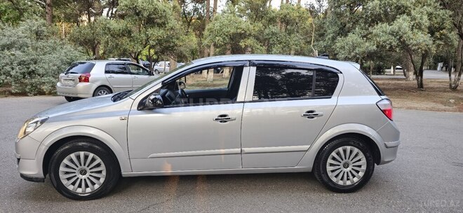 Opel Astra 2005, 356,456 km - 1.4 l - Bakı