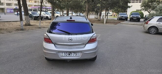 Opel Astra 2005, 356,456 km - 1.4 l - Bakı