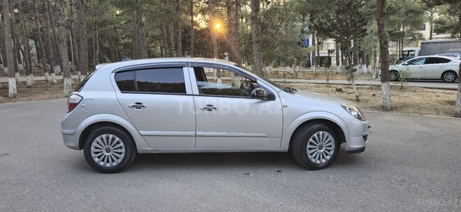 Opel Astra 2005, 356,456 km - 1.4 l - Bakı