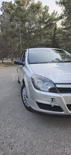 Opel Astra 2005, 356,456 km - 1.4 l - Bakı