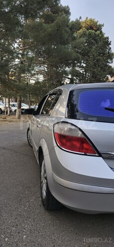 Opel Astra 2005, 356,456 km - 1.4 l - Bakı
