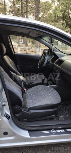 Opel Astra 2005, 356,456 km - 1.4 l - Bakı