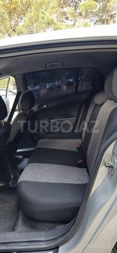 Opel Astra 2005, 356,456 km - 1.4 l - Bakı