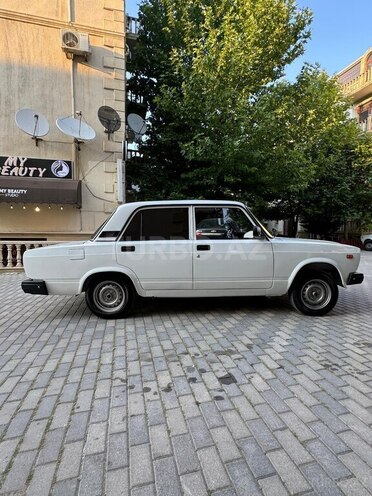 LADA (VAZ) 2107 2007, 80,000 km - 1.6 л - Bakı