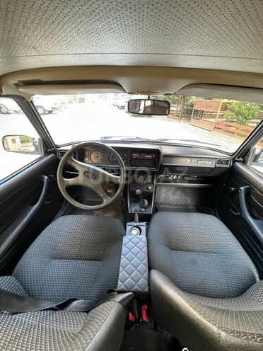 LADA (VAZ) 2107 2007, 80,000 km - 1.6 л - Bakı