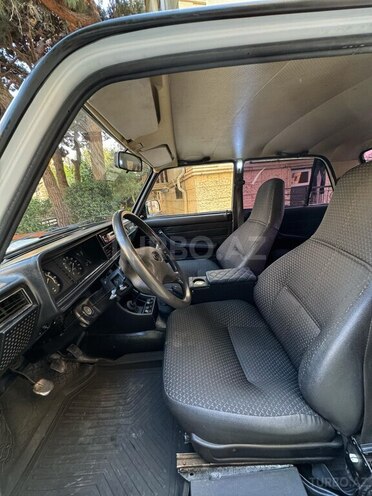 LADA (VAZ) 2107 2007, 80,000 km - 1.6 л - Bakı