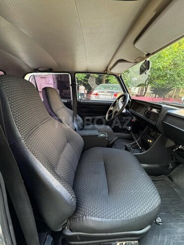 LADA (VAZ) 2107 2007, 80,000 km - 1.6 л - Bakı