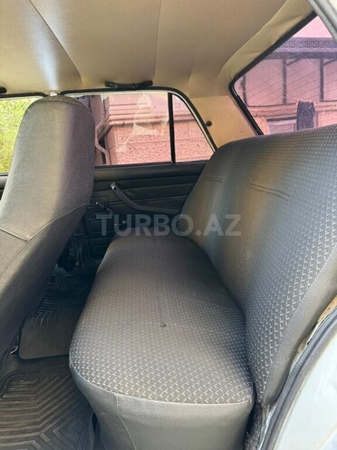 LADA (VAZ) 2107 2007, 80,000 km - 1.6 л - Bakı