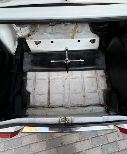 LADA (VAZ) 2107 2007, 80,000 km - 1.6 л - Bakı