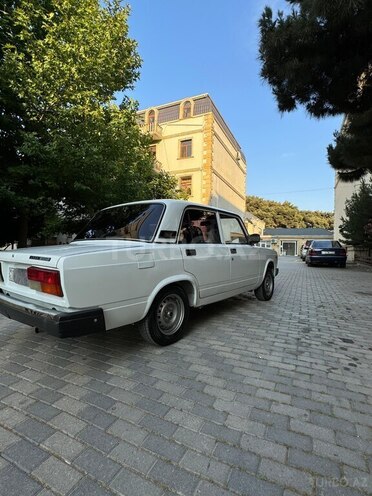 LADA (VAZ) 2107 2007, 80,000 km - 1.6 л - Bakı