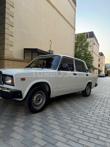LADA (VAZ) 2107 2007, 80,000 km - 1.6 л - Bakı