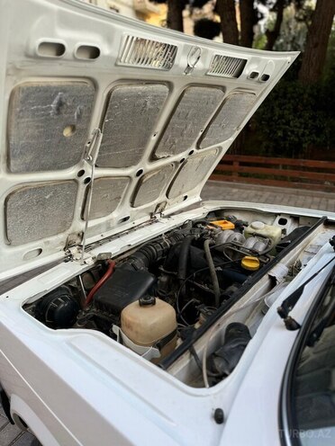 LADA (VAZ) 2107 2007, 80,000 km - 1.6 л - Bakı