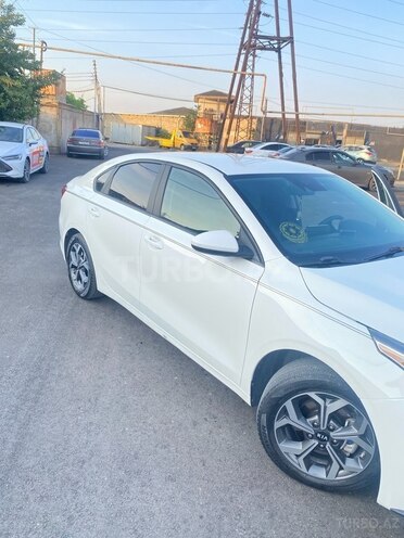Kia Forte 2020, 20,117 km - 2.0 l - Bakı